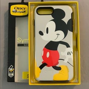 Mickey Mouse Otterbox case